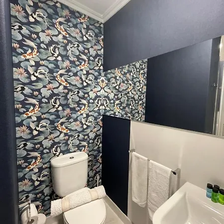 Gasthof Portofino Portosín