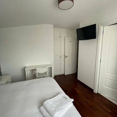 Gasthof Portofino Portosín