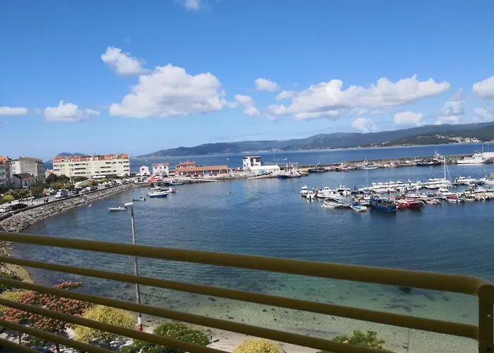 Portofino בית הארחה